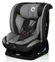 Автокресло Lionelo Aart, 0-36 кг, Grey Graphite foto