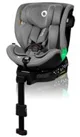 Автокресло Lionelo Harmony Concrete Bamboo, 0-36 кг, Серый foto