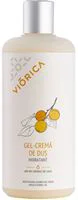 Gel-crema de dus Viorica Hidratant, 500 ml foto