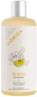 Gel de dus Viorica Revitalizant, 500 ml foto