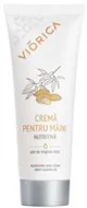 Crema pentru maini Viorica Nutritiva, 75 ml foto