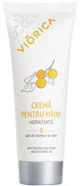 Crema pentru maini Viorica Hidratanta, 75 ml foto