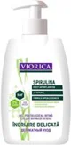 Gel intim Viorica Spirulina, 400 ml foto