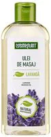Ulei de masaj Cosmeplant Lavanda, 200 ml foto