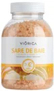 Sare de baie Viorica Miere si propolis, 1000 g foto