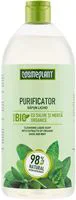 Sapun lichid purificator Cosmeplant Salvie si Menta, 1000 ml foto