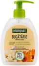 Sapun lichid de bucatarie Cosmeplant Calendula si Salcam Alb, 400 ml foto