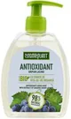 Sapun lichid antioxidant Cosmeplant Frunze de vita-de-vie, 400 ml foto