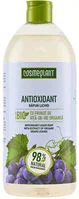 Sapun lichid antioxidant Cosmeplant Frunze de vita-de-vie, 1000 ml foto
