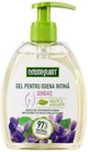 Gel intim gingas Cosmeplant Violete si acid lactic, 400 ml foto