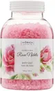 Sare de baie Viorica Elixir Floral Rosa Nobilis, 1000 g foto