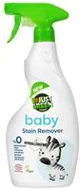 Спрей для удаления пятен с детской одежды Just Green Organic Baby, 500 мл foto