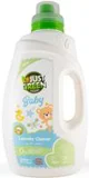 Гель для стирки детского белья Just Green Organic Baby, 1500 мл foto