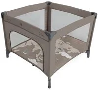 Tarc KikkaBoo Enjoy Asia Beige