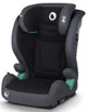 Scaun auto Lionelo Isofix Igo, 15-36 kg Gri foto