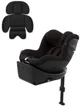 Scaun auto Cybex Sirona Gi cu insert Magic Black, 40-105 cm foto