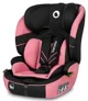 Автокресло Lionelo Levi One 9-36 кг Розовое foto