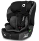 Автокресло Lionelo Levi One 9-36 кг Серое foto