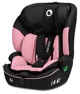 Автокресло Lionelo Levi, 9-36 кг Розовый foto