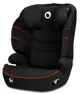 Автокресло Lionelo Lars Sporty, 15-36 кг Чёрный foto