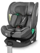 Scaun auto Lionelo Isofix Braam, 0-36 kg Gri foto