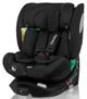 Scaun auto Lionelo Braam Air, 0-36 kg Negru foto