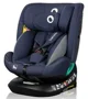 Scaun auto Lionelo Isofix Bastiaan One, 0-36 kg Albastru foto