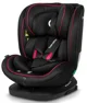 Автокресло Lionelo Isofix Bastiaan, 0–36 кг, Красное foto