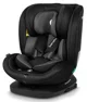 Автокресло Lionelo Bastiaan Isofix, 0–36 кг, Чёрное foto