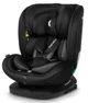 Автокресло Lionelo Bastiaan Isofix, 0–36 кг, Чёрное foto