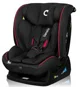 Автокресло Lionelo Aart, 0–36 кг, Красное foto