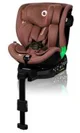 Автокресло Lionelo Harmony Bamboo, 0–36 кг, Красное foto
