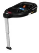 База Lionelo Isofix I-Size Astrid, Черный foto