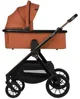 Carucior 2 in 1 Lionelo Layla Maro foto