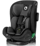 Scaun auto Lionelo Isofix Harper, 9-36 kg Negru foto