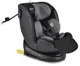 Автокресло Moni Castor I-Size 0–36 кг, Серый foto
