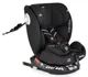 Scaun auto Moni Isofix 360 Nitro (I-size), 0-36 kg, Negru foto