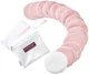 Absorbante pentru san reutilizabile Momcozy subtiri, 14 buc. foto
