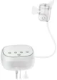 Aspirator nazal electric 2 in 1 Momcozy BreezyClear Pro foto
