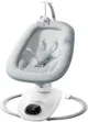 Balansoar electric Momcozy CocoSway cu leganare 3D foto