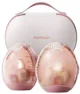 Pompa de san electrica dubla Momcozy Air 1 Ultra Slim foto