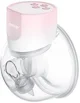 Pompa de san electrica Momcozy S12 Pro Pink foto
