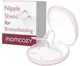 Protectoare pentru mameloane din silicon Momcozy in cutie, 17 mm foto