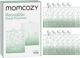 Пакеты-паучи Momcozy для хранения детского питания, 150 мл, 10 шт. foto