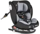 Автокресло Moni Nitro Isofix 360, 0-36 кг, Серое foto