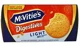 Biscuiti McVities Digestive Light, 250 g foto