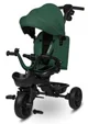 Tricicleta Lionelo Kori Emerald Verde foto