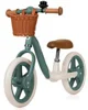 Bicicleta fara pedale Lionelo Alex Plus Forest Verde foto