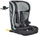 Scaun auto Moni Isofix iDrive Titanium, 9-36 kg Gri foto
