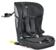 Scaun auto Moni Isofix iDrive Phantom, 9-36 kg Negru foto